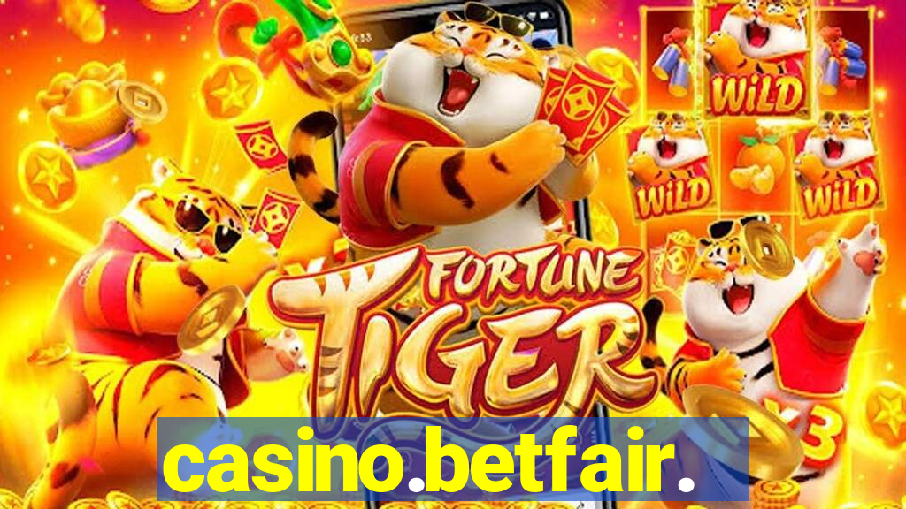 casino.betfair.com