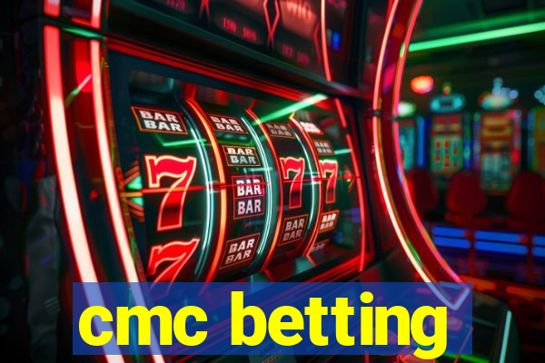 cmc betting