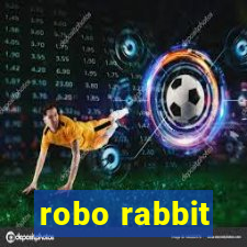 robo rabbit