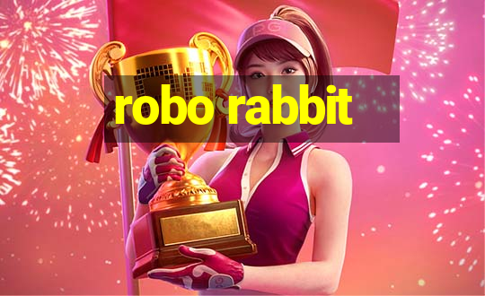 robo rabbit