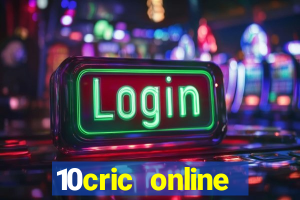 10cric online casino review