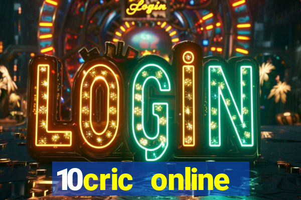 10cric online casino review