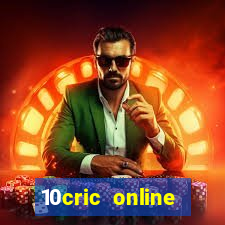 10cric online casino review