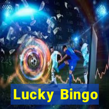 Lucky Bingo