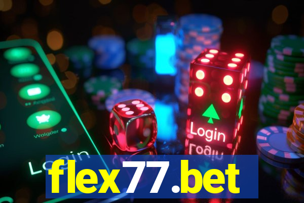 flex77.bet