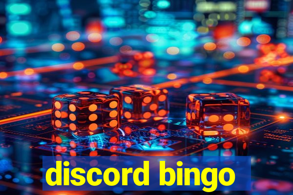 discord bingo