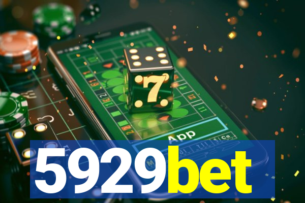 5929bet