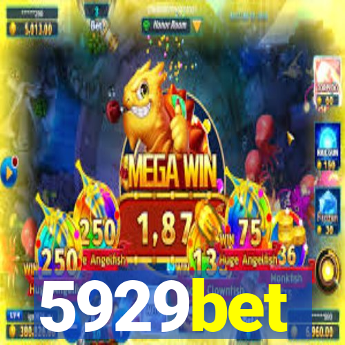 5929bet