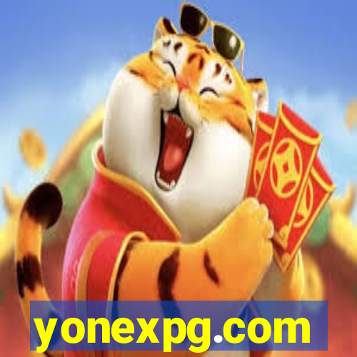 yonexpg.com