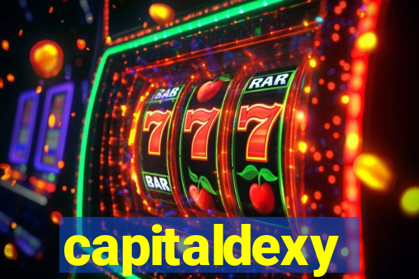 capitaldexy