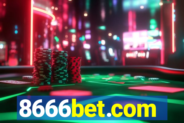 8666bet.com