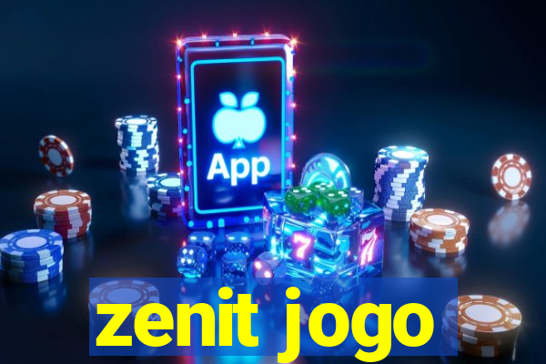 zenit jogo