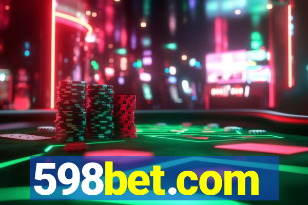 598bet.com