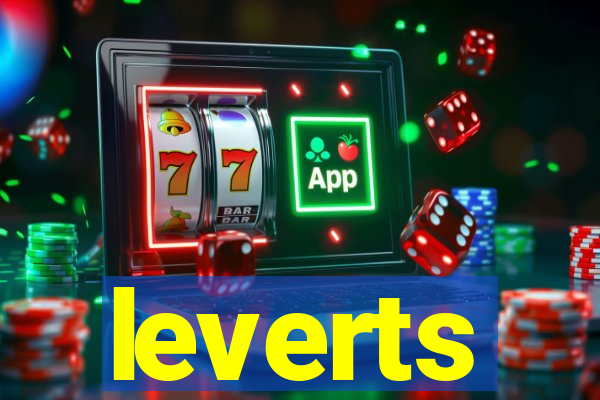 leverts