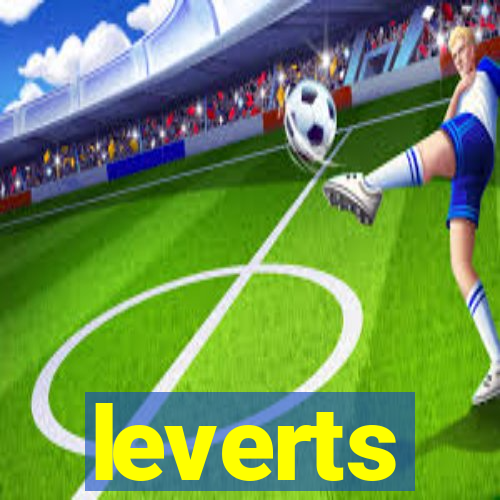 leverts