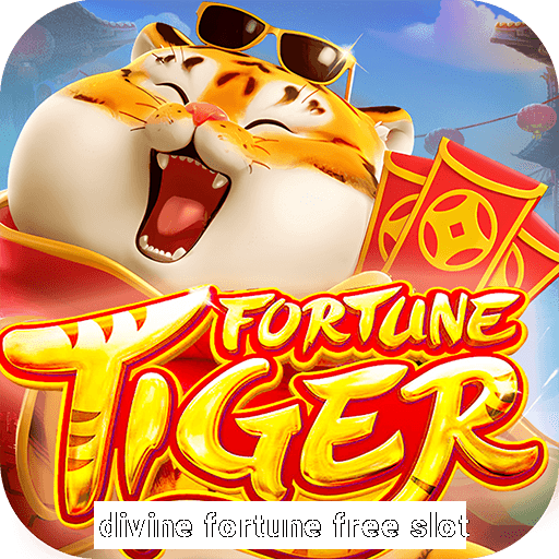 divine fortune free slot