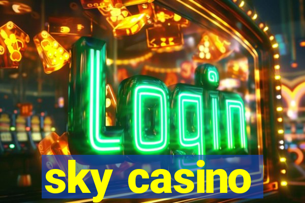 sky casino