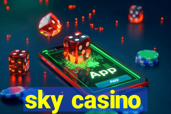 sky casino