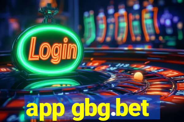 app gbg.bet