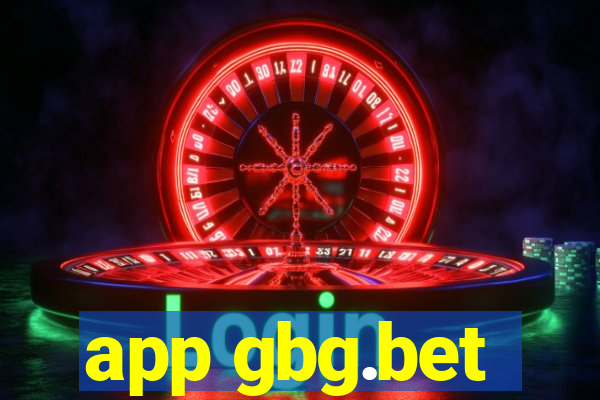 app gbg.bet