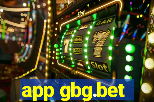 app gbg.bet