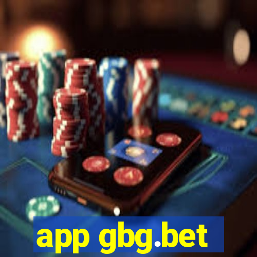 app gbg.bet