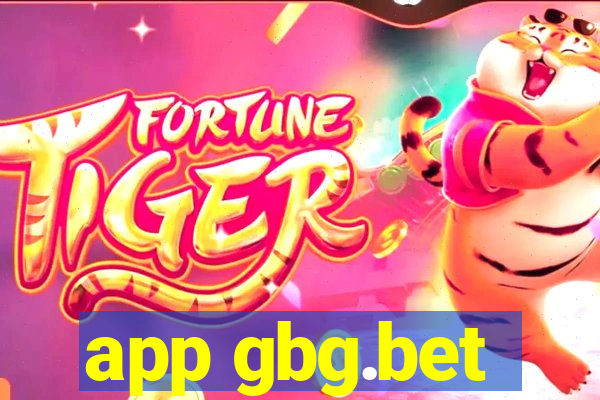 app gbg.bet