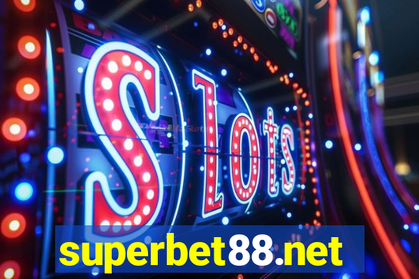 superbet88.net