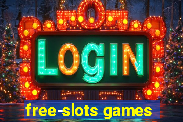 free-slots games