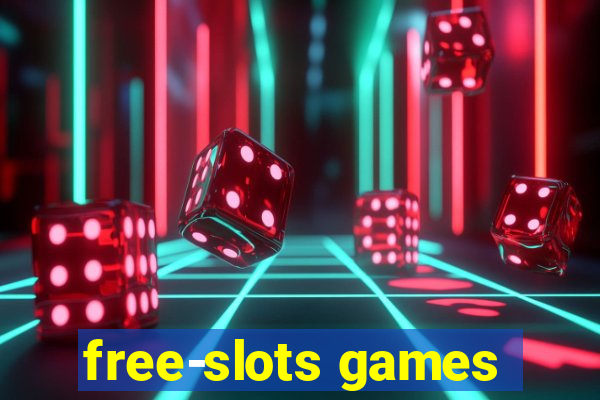 free-slots games