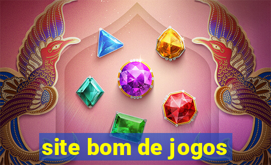 site bom de jogos