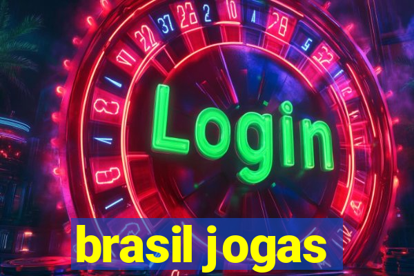 brasil jogas