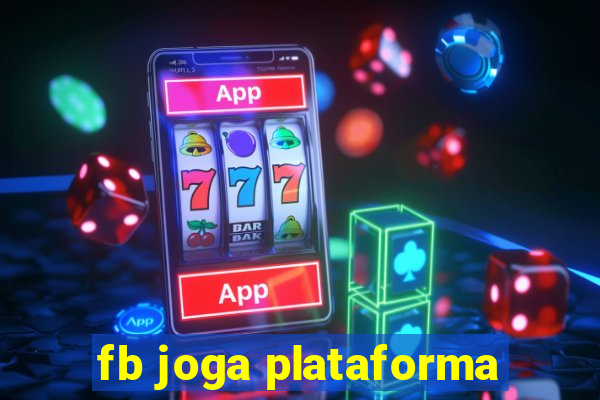 fb joga plataforma