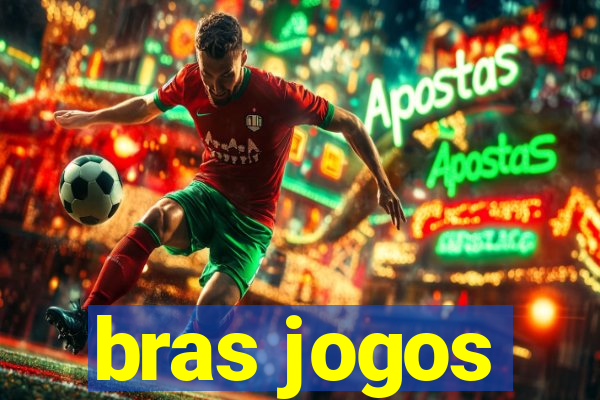 bras jogos