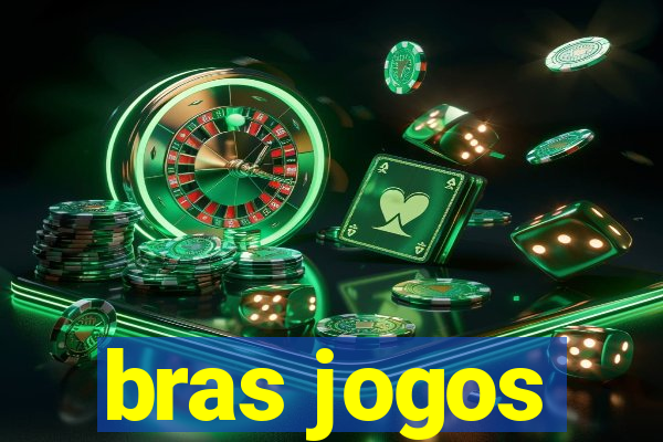 bras jogos