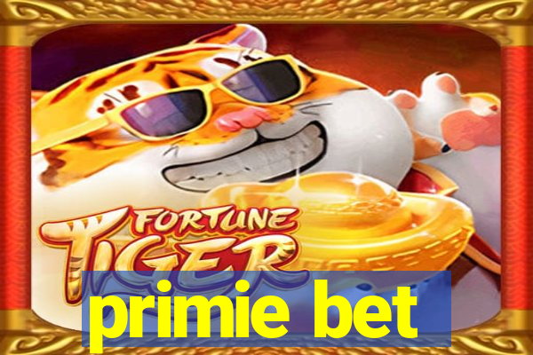 primie bet