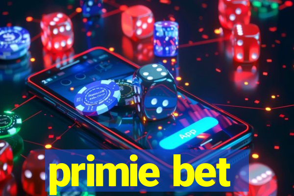 primie bet