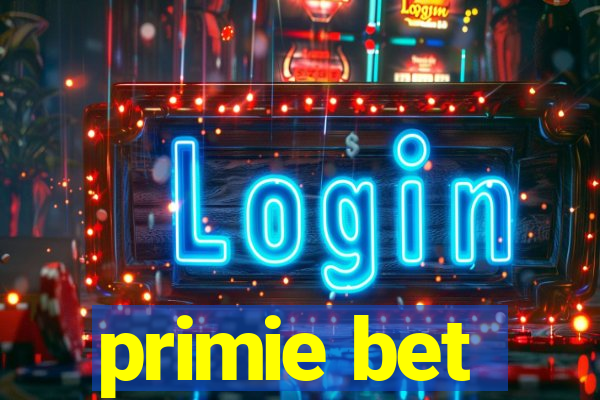 primie bet