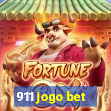 911 jogo bet