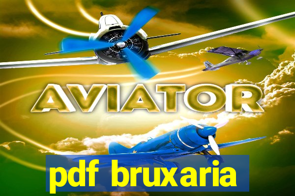 pdf bruxaria