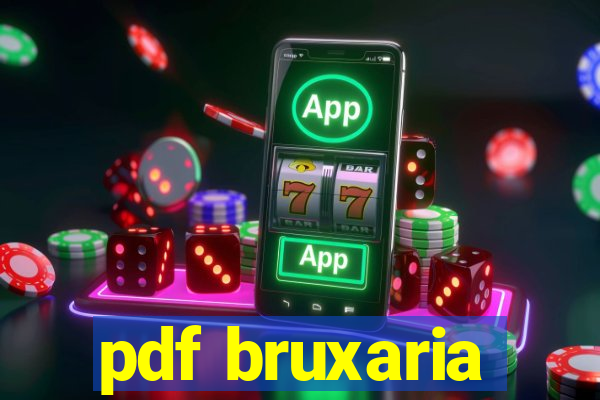 pdf bruxaria