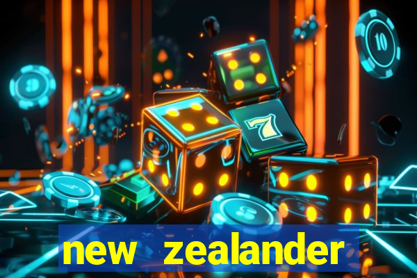 new zealander online casinos