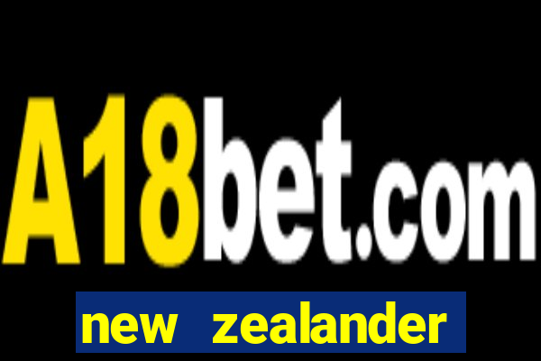 new zealander online casinos