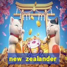 new zealander online casinos