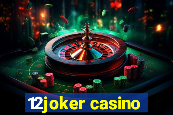 12joker casino