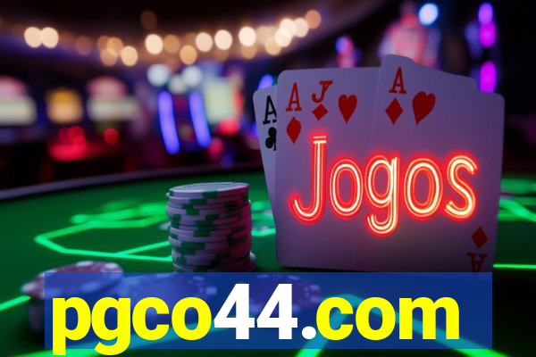 pgco44.com