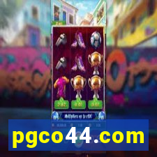 pgco44.com