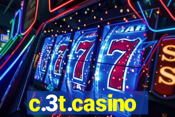 c.3t.casino