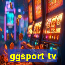 ggsport tv