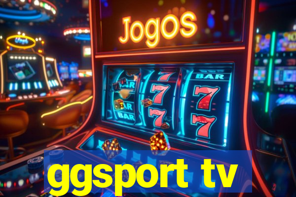 ggsport tv